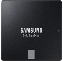 Samsung MZ-77E250B/AM 250GB SATA 6GBPS Solid State Drive