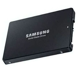 Samsung MZ-QLB7T60 7.68TB Solid State Drive
