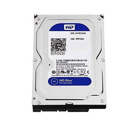 Western Digital WD80EAZZ 8TB Hard-Disk Drive