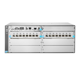 HPE JL095-61101 16 Ports Switch