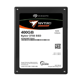 Seagate XS400ME70045 400GB SSD