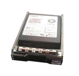Dell 345-BBBR 7.68TB Solid State Drive