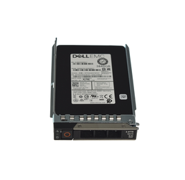 Dell 4H1RX 3.84TB Solid State Drive