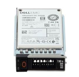 Dell 84C40 SAS-12GBPS Solid State Drive