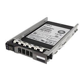 Dell FYP5F 3.84TB SSD SATA 6GBPS