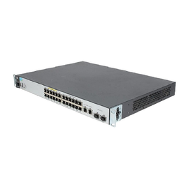 HPE J9779A Rack Mountable Switch