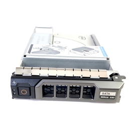 Dell 400-BCVM 960GB SATA 6GBPS Solid State Drive