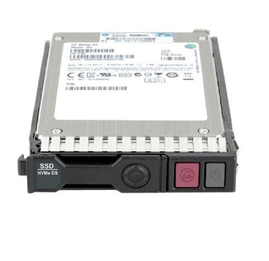 HPE P16503-H21 3.84 TB Solid State Drive