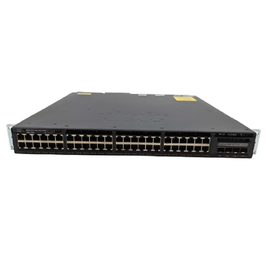 Cisco C9500-48Y4C-A 48 Ports Switch