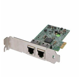 Dell 0FCGN 2 Ports Gigabit Ethernet Card