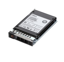 Dell 345-BBCL 7.68TB Solid State Drive