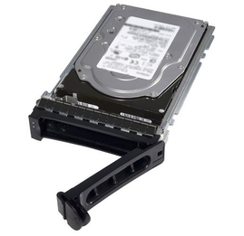 Dell DMP3R 1.2TB-10K RPM SAS-12GBPS Hard Drive