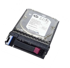 HP 601777-001 600GB Hard Disk Drive