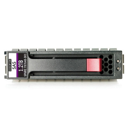 HPE J9F48A 12GBPS Hard Drive