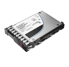 HPE P04533-S21 1.6 TB SATA SSD