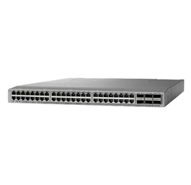 Cisco N9K-C92348GC-X 48 Ports Switch