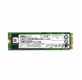 Dell TC2RP 240GB Solid State Drive