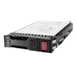 HP 653970-001 SATA 3GBPS SSD