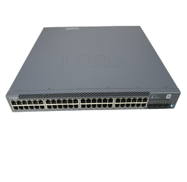 Juniper EX3400-48T 48 Ports Switch