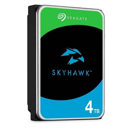 Seagate ST4000VX016 4TB Hard Disk Drive