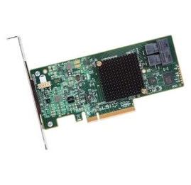 Broadcom LSI00344 12GB PCI-E Controller