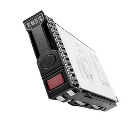 HPE VO1920JEUQQ 1.92TB Solid State Drive