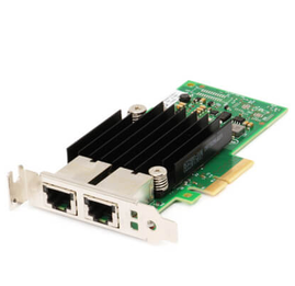 Dell C4D5P 10 Gigabit Networking Network Adapter
