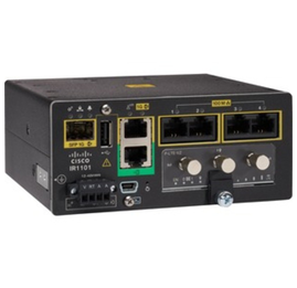 Cisco IR1101-K9 6-Port Router
