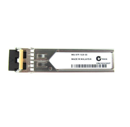 Cisco MA-SFP-1GB-SX 1 GBPS Fiber Transceiver