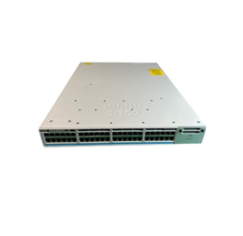 C9300L-48P-4G-E Cisco 48 Ports Managed Switch