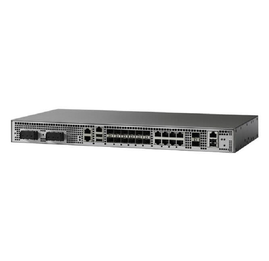 Cisco ASR-920-12CZ-D 10 Gigabit Router