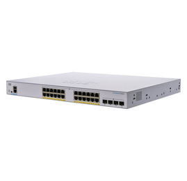 Cisco C1000-24P-4G-L 24-Ports Managed Switch