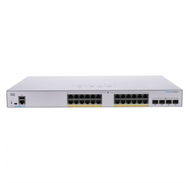 Cisco C1000-24T-4G-L Manageable Switch