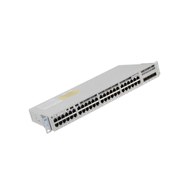 Cisco C9200L-48P-4X-A 48 Ports Managed Switch
