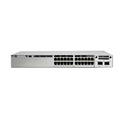Cisco C9300-24S-A 24 Ports Managed Switch