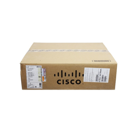 Cisco N3K-C3548P-10GX 48 Port Managed Switch
