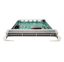 Cisco N9K-X9464PX Expansion Module