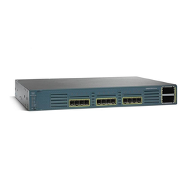 Cisco-WS-C3560E-12SD-E-12-Ports-Networking-Switch