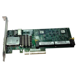 HP 631667-B21 Smart Array PCI-E Card