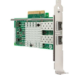 HP C3N52AA 2 Ports Network Adapter