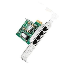 HPE 647594-B21 4 Ports Ethernet Adapter