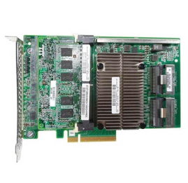 HPE 726897-B21 4GB PCI-E Controller Card