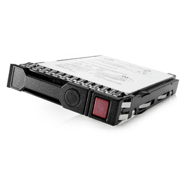 HPE 765873-001 2TB SAS 12GBPS SFF HDD