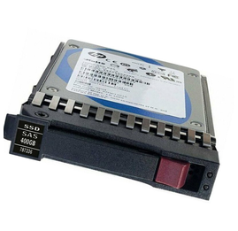 HPE 797091-001 SAS 400GB SSD