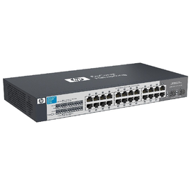 HPE J9080A Networking 24 Ports Switch