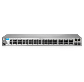 HPE J9627A Ethernet Switch