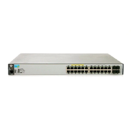 J9773A HPE Ethernet Switch