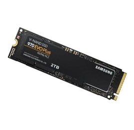 Samsung MZ-V7S2T0 NVMe 2TB Solid State Drive