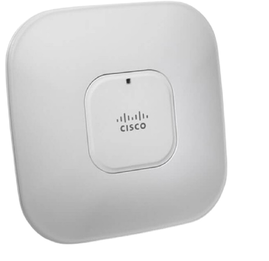 Cisco AIR-LAP1141N-A-K9 300MBPS Wireless Access Point