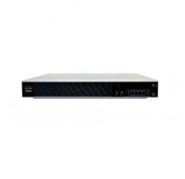 Cisco ASA5512-K9 Network Security Appliance